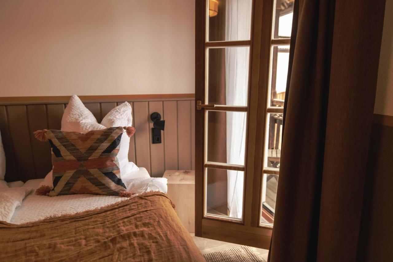 Hotel Kastanienhof Pfettrach Altdorf  Exteriér fotografie